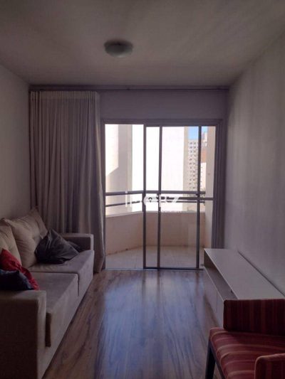 Apartamento, 1 quarto, 51 m² - Foto 3