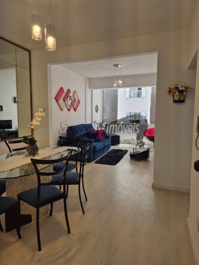 Apartamento, 1 quarto, 65 m² - Foto 5