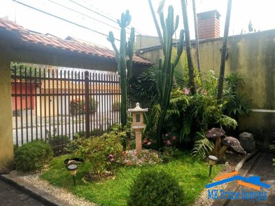 Sobrado, 4 quartos, 226 m² - Foto 3