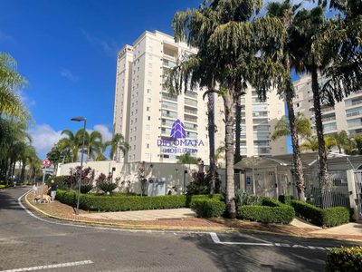 Apartamento, 3 quartos, 92 m² - Foto 2