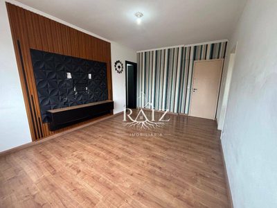 Apartamento, 2 quartos, 79 m² - Foto 2