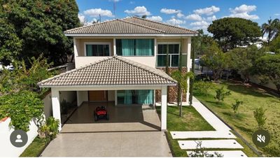 Casa, 4 quartos, 600 m² - Foto 2