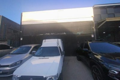 Depósito-Galpão, 250 m² - Foto 4