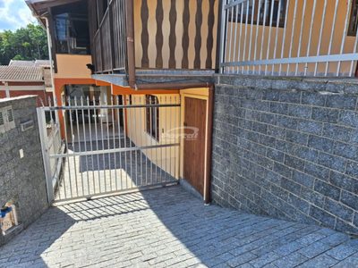 Casa, 2 quartos, 80 m² - Foto 2