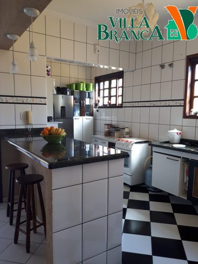Sobrado, 3 quartos - Foto 5
