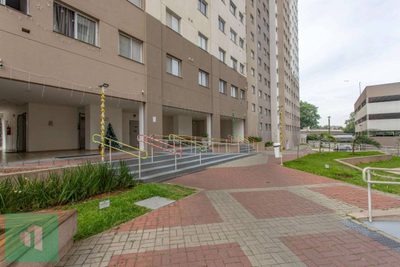 Apartamento, 2 quartos, 43 m² - Foto 3