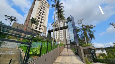 Apartamento, 3 quartos, 74 m² - Foto 3