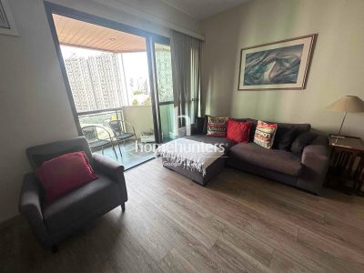 Apartamento, 1 quarto, 70 m² - Foto 1