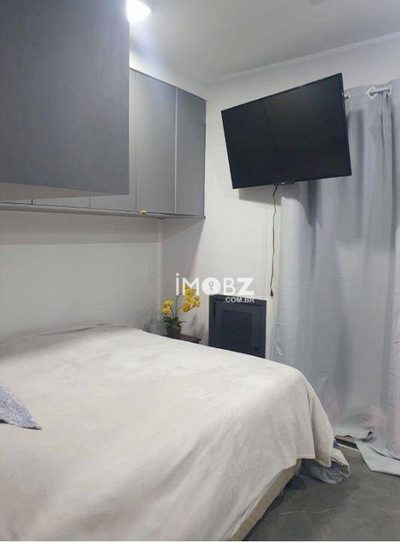 Apartamento, 1 quarto, 28 m² - Foto 4