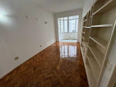 Apartamento, 3 quartos, 171 m² - Foto 1