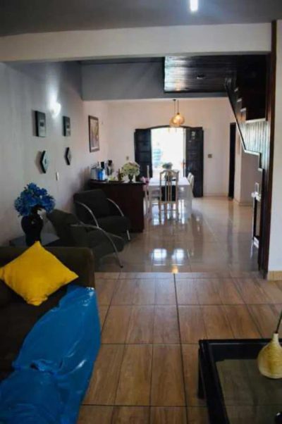 Casa de Condomínio, 5 quartos - Foto 3