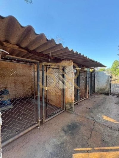 Sítio, 3 quartos, 245 m² - Foto 5