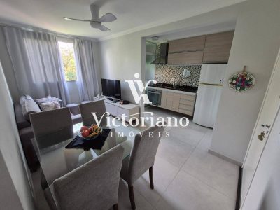 Apartamento, 2 quartos, 49 m² - Foto 1