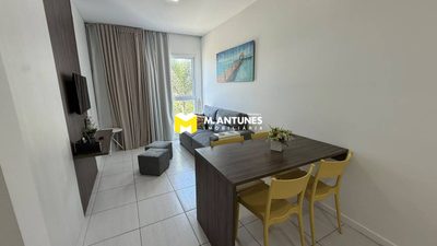 Apartamento, 1 quarto, 35 m² - Foto 5