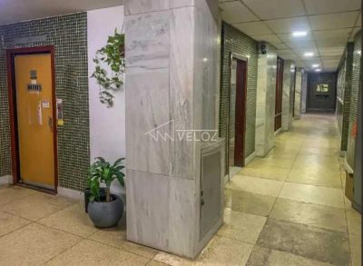 Apartamento, 23 m² - Foto 3