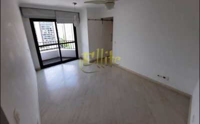 Apartamento, 2 quartos, 48 m² - Foto 1