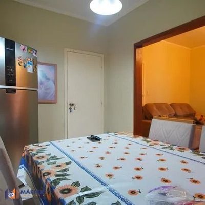 Apartamento, 3 quartos, 90 m² - Foto 5