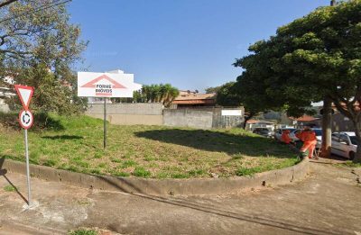 Terreno, 391 m² - Foto 3