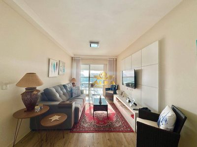 Apartamento, 3 quartos, 132 m² - Foto 3