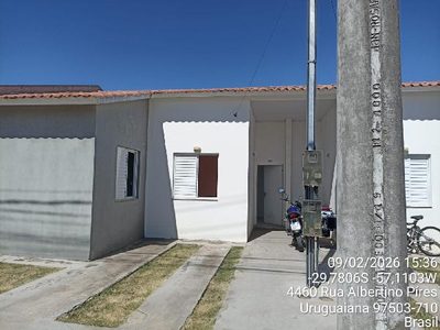 Casa, 2 quartos, 132 m² - Foto 1