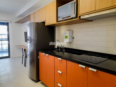 Kitnet-Studio, 23 m² - Foto 2