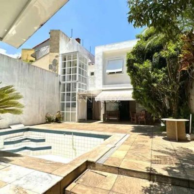 Apartamento, 5 quartos, 500 m² - Foto 1