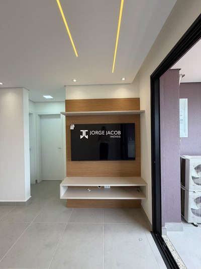 Apartamento, 2 quartos, 67 m² - Foto 3