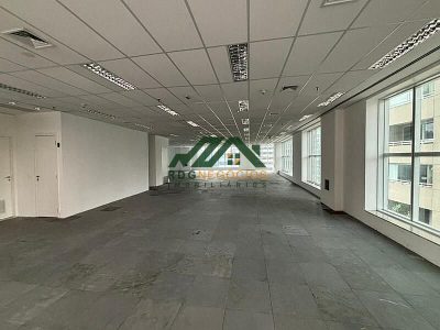 Sala-Conjunto, 1081 m² - Foto 4