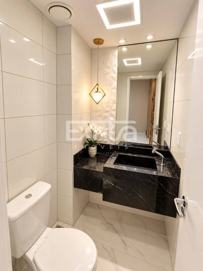 Sala-Conjunto, 33 m² - Foto 3