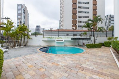 Cobertura, 4 quartos, 602 m² - Foto 5