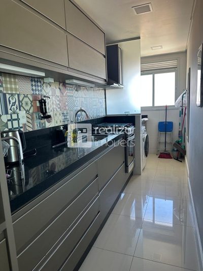 Cobertura, 3 quartos, 183 m² - Foto 1