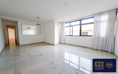 Apartamento, 4 quartos, 164 m² - Foto 1