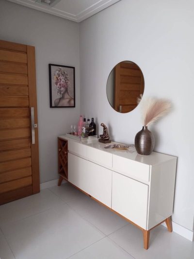 Sobrado, 3 quartos, 190 m² - Foto 3
