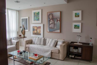 Cobertura, 2 quartos, 337 m² - Foto 1