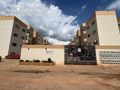 Apartamento, 2 quartos, 10 m² - Foto 1