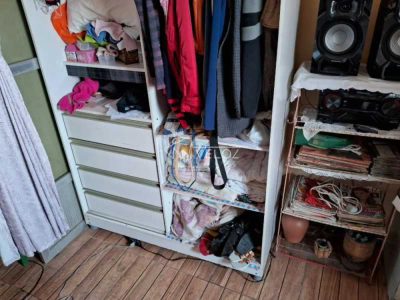 Apartamento, 3 quartos, 36 m² - Foto 1