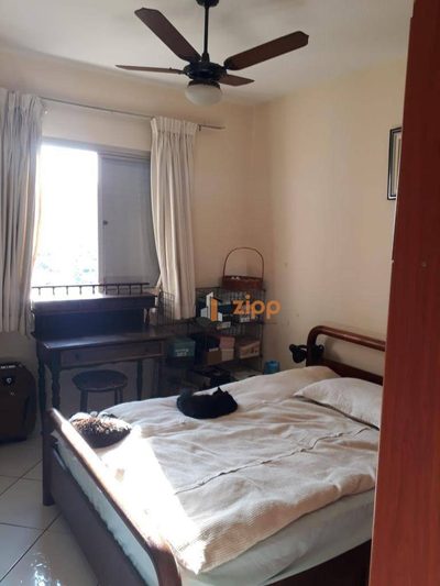 Apartamento, 1 quarto, 39 m² - Foto 4