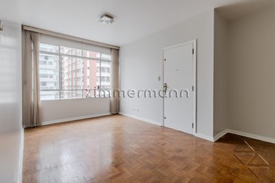 Apartamento, 2 quartos, 84 m² - Foto 3