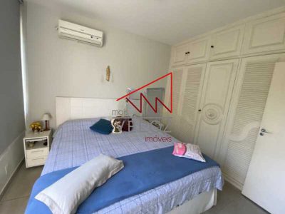 Apartamento, 2 quartos, 89 m² - Foto 3