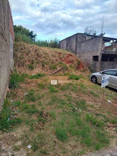 Terreno, 180 m² - Foto 2