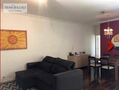 Sobrado, 3 quartos, 138 m² - Foto 4