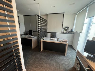 Sala-Conjunto, 55 m² - Foto 1