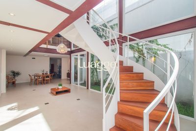 Casa, 4 quartos - Foto 4