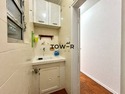 Kitnet-Studio, 41 m² - Foto 3