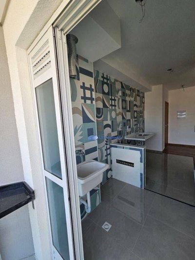 Apartamento, 3 quartos, 79 m² - Foto 3