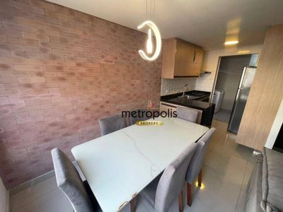 Sobrado, 2 quartos, 153 m² - Foto 2