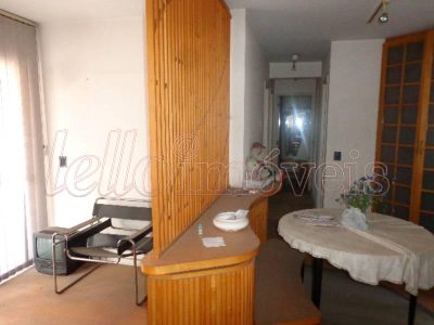 Apartamento, 3 quartos, 77 m² - Foto 2