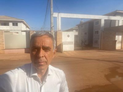 Apartamento, 2 quartos - Foto 1