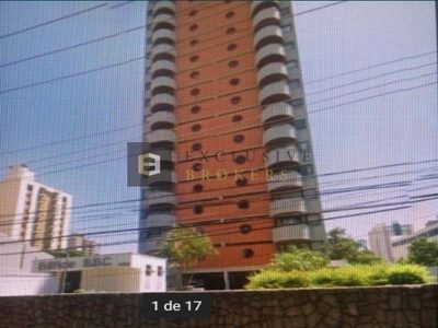 Apartamento, 4 quartos, 155 m² - Foto 1