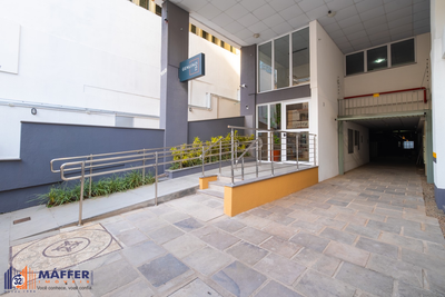 Apartamento, 1 quarto, 22 m² - Foto 4